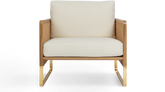 Kelly Chair - Meraki- The Mob Collective